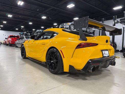 Used 2022 Toyota Supra image 13