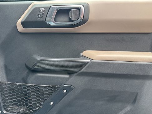 Used 2021 Ford Bronco Big Bend image 60