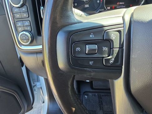 Certified 2022 GMC Sierra 2500 Denali AWD/4WD image 23