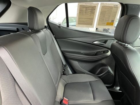 Used 2025 Buick Encore GX Preferred image 35