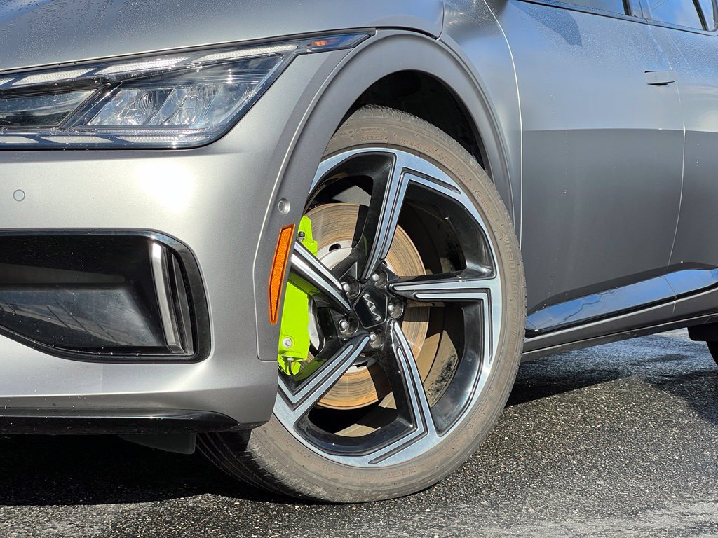 Certified 2023 Kia EV6 GT AWD/4WD image 2