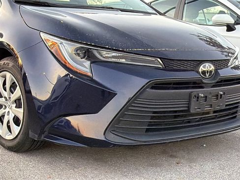 Certified 2024 Toyota Corolla LE image 12