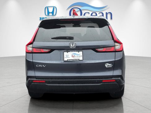 Used 2024 Honda CR-V EX-L image 4