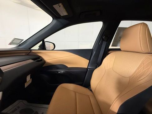 New 2026 Lexus RX 350 Premium image 19