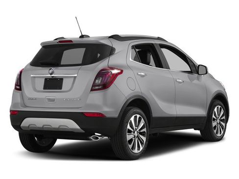 Used 2017 Buick Encore Sport Touring FWD image 2