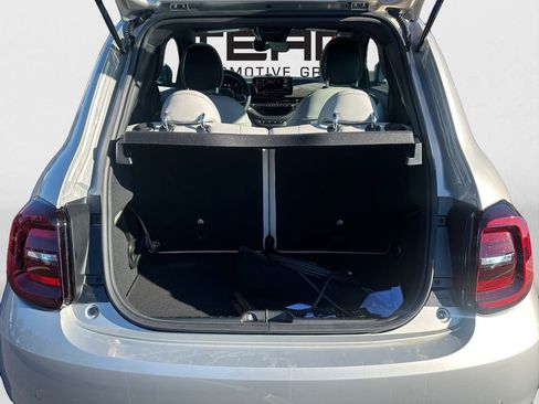 New 2025 FIAT 500 e image 13