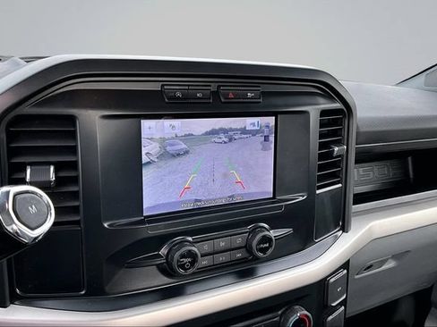 Used 2022 Ford F150 XL w/ Equipment Group 101A High AWD/4WD image 14