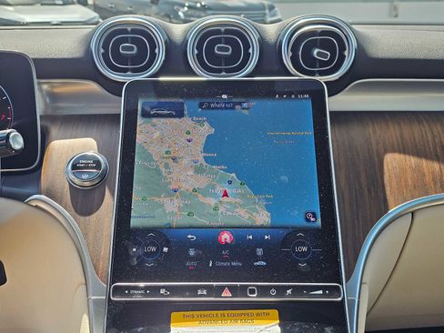 New 2026 Mercedes-Benz GLC 300 4MATIC image 54