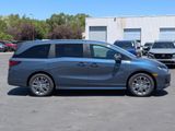 New 2025 Honda Odyssey Touring image 2
