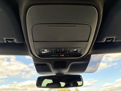 New 2025 Ford Expedition Tremor image 14