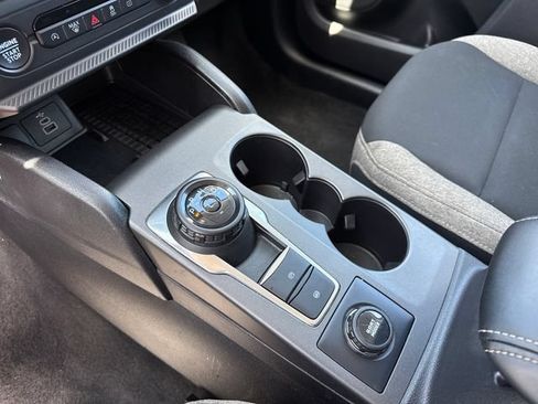 Used 2025 Ford Bronco Sport Big Bend AWD/4WD image 24