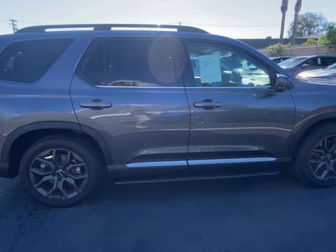 Used 2023 Honda Pilot Elite image 10