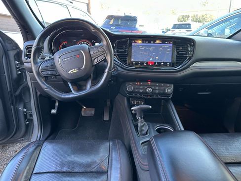 Used 2024 Dodge Durango GT image 18