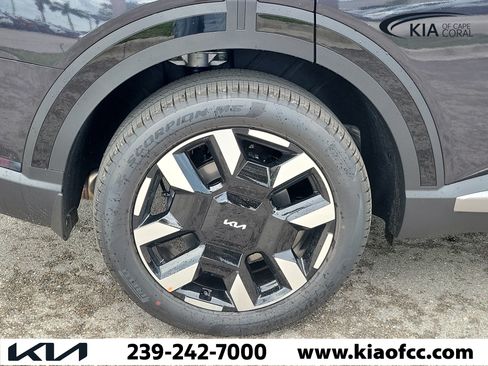 New 2027 Kia Telluride S AWD/4WD image 9