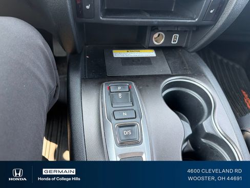 Used 2023 Honda Passport TrailSport image 26