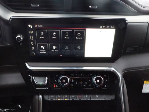 New 2026 GMC Sierra 1500 Denali w/ Technology Package image 14