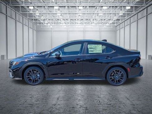Used 2026 Subaru WRX AWD/4WD image 38