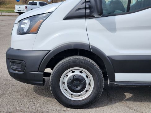 Used 2024 Ford Transit 250 148 Medium Roof w/ Load Area Protection Package RWD image 8