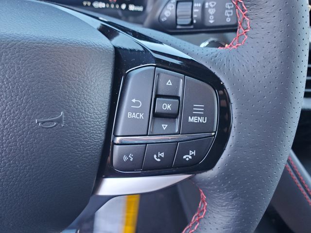 Used 2026 Ford Explorer ST-Line w/ ST-Line Street Pack RWD image 6