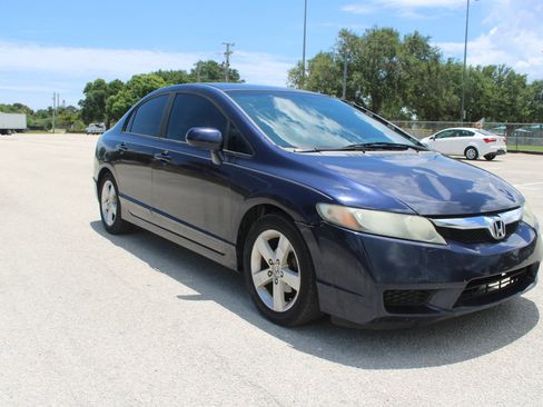 Used 2009 Honda Civic LX-S image 16