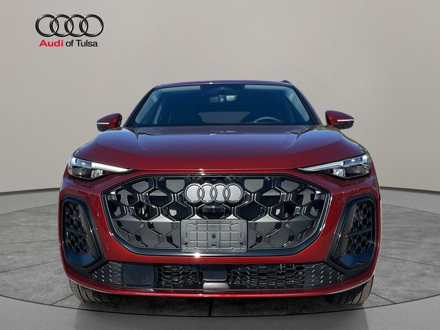 New 2026 Audi Q5 Premium Plus AWD/4WD image 7