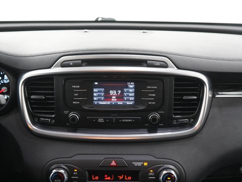 Used 2016 Kia Sorento EX AWD/4WD image 15