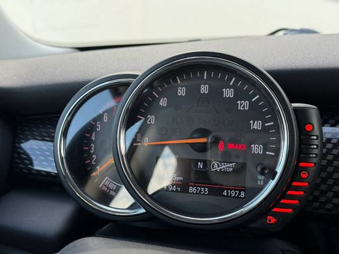 Used 2015 MINI Cooper S FWD image 15