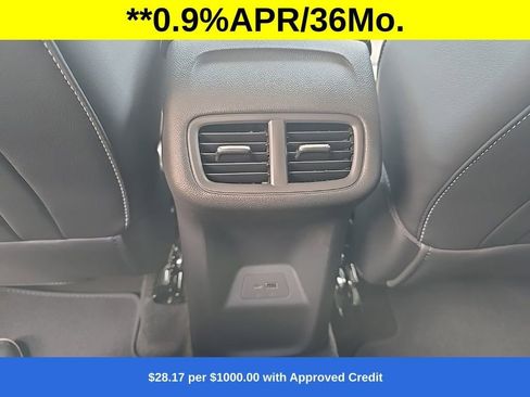 New 2026 Buick Envision Sport Touring AWD/4WD image 16