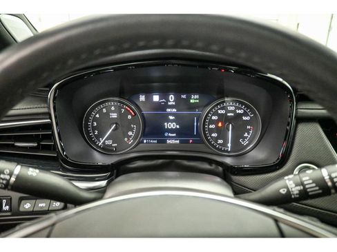 Used 2024 Cadillac XT5 Premium Luxury w/ Technology Package image 25