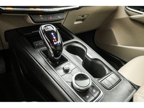Certified 2023 Cadillac XT4 Premium Luxury AWD/4WD image 14