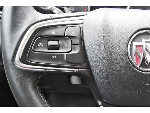 Used 2023 Buick Encore GX Select FWD image 13