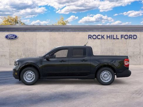 New 2026 Ford Maverick XL FWD image 4