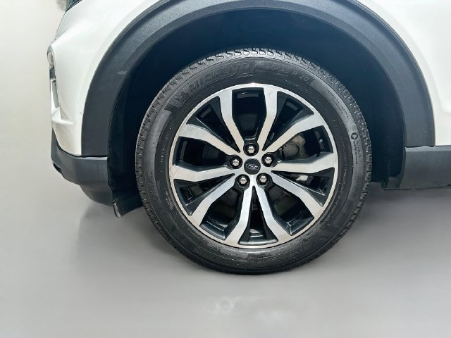 Used 2022 Ford Explorer ST-Line AWD/4WD image 35