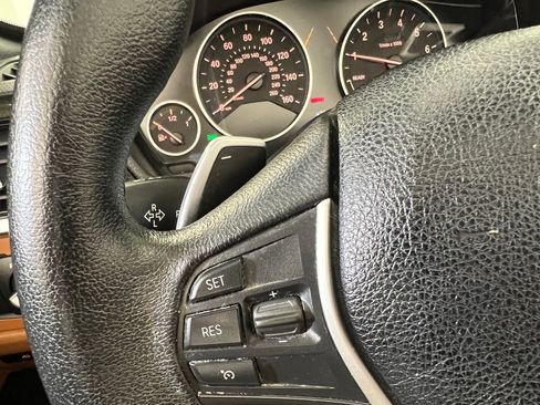 Used 2014 BMW 428i Convertible image 13