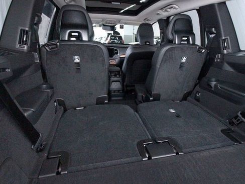 Certified 2025 Volvo XC90 T8 Plus w/ Protection Package Premier image 23