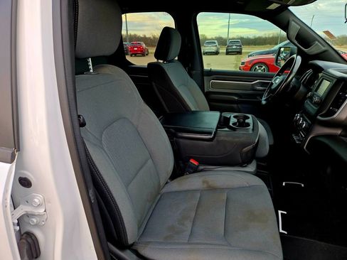 Used 2022 RAM 1500 Lone Star image 26