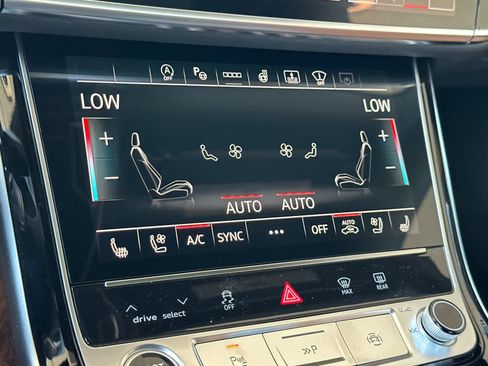 New 2026 Audi A8 L 3.0T AWD/4WD image 20