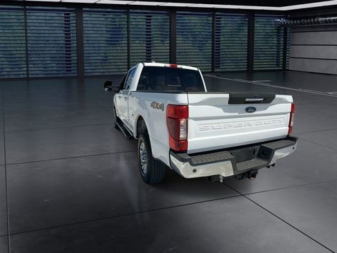 Used 2022 Ford F250 XLT w/ XLT Premium Package AWD/4WD image 6