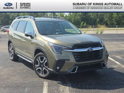 Used 2023 Subaru Ascent Touring