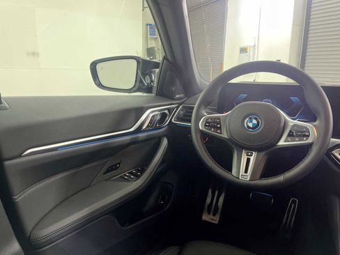 Certified 2024 BMW i4 M50 image 15