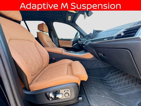 Used 2025 BMW X5 sDrive40i w/ M Sport Package RWD image 30