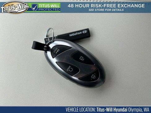 New 2026 Hyundai Santa Fe SE AWD/4WD image 69
