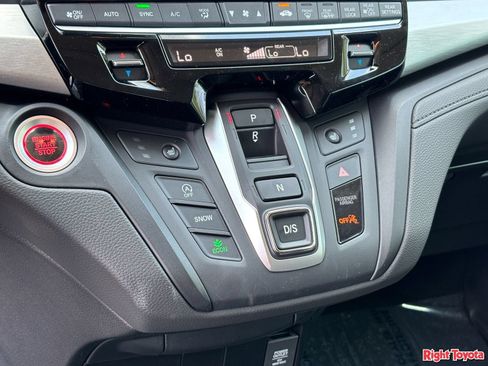 Used 2026 Honda Odyssey EX-L image 30