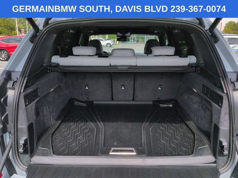 Certified 2025 BMW X5 xDrive40i w/ Executive Package AWD/4WD image 15