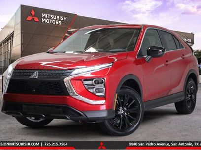 New 2026 Mitsubishi Eclipse Cross LE