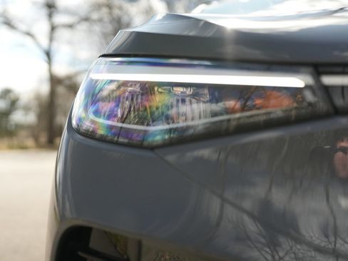 New 2026 Volkswagen ID.4 Pro AWD/4WD image 12