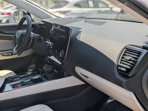 Used 2025 Lexus NX 450h+ AWD w/ Accessory Package (2T) image 40