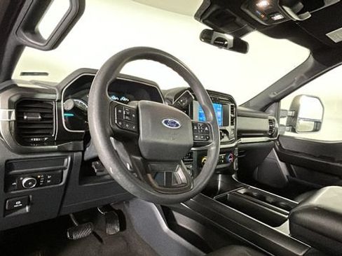 Used 2021 Ford F150 XL w/ STX Appearance Package AWD/4WD image 13