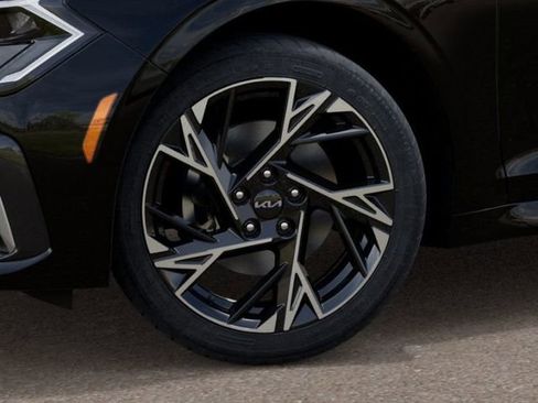 New 2026 Kia K5 GT-Line image 9