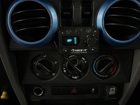 Used 2010 Jeep Wrangler Sport image 13